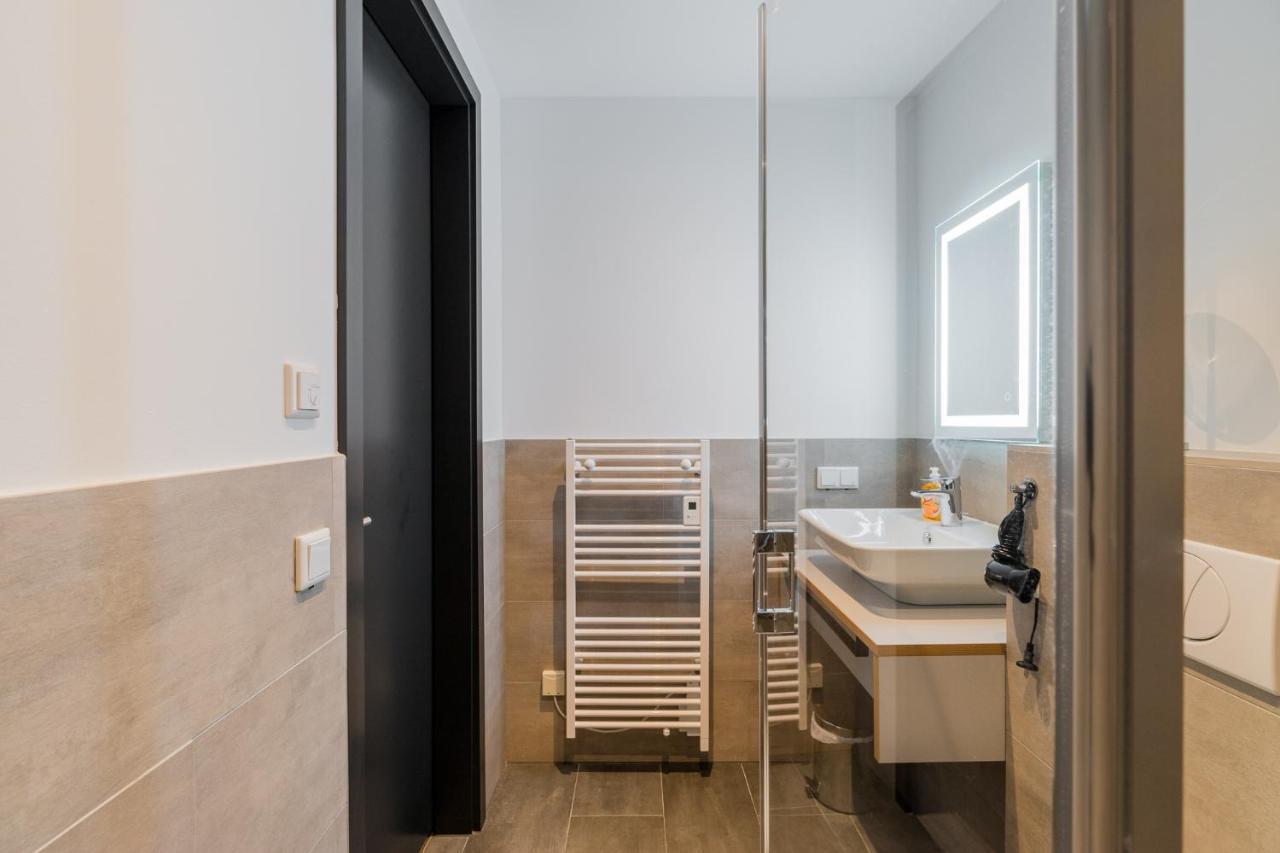Aparthotel Nena - Kreuzberg 61 Berlino