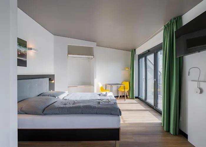 Nena Apartments - Kreuzberg 61